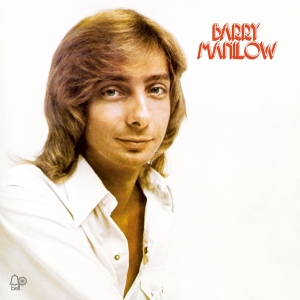Barry Manilow - Barry Manilow in der Gruppe VINYL / Pop-Rock bei Bengans Skivbutik AB (4256086)