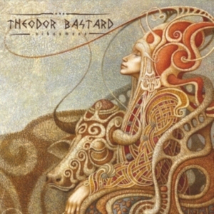 Theodor Bastard - Oikoumene (2 Lp Black Vinyl) in der Gruppe VINYL bei Bengans Skivbutik AB (4256362)