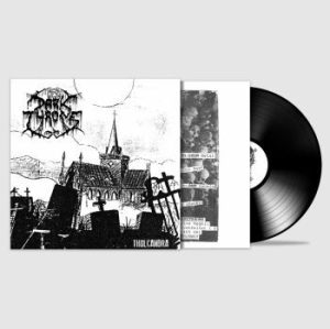 Darkthrone - Thulcandra (Vinyl Lp) in der Gruppe Minishops / Darkthrone bei Bengans Skivbutik AB (4256364)