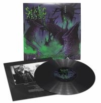 Static Abyss - Aborted From Reality (Vinyl Lp) in der Gruppe VINYL bei Bengans Skivbutik AB (4256366)