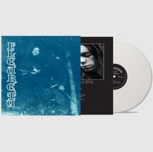 Fleurety - Min Tid Skal Komme (White Vinyl Lp) in der Gruppe VINYL bei Bengans Skivbutik AB (4256369)