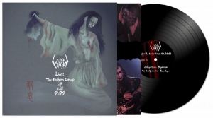 Sigh - Live: The Eastern Forces Of Evil 20 in der Gruppe VINYL / Hårdrock bei Bengans Skivbutik AB (4256371)
