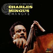 Charles Mingus - Changes: The Complete 1970S At in der Gruppe VINYL / Jazz bei Bengans Skivbutik AB (4256381)