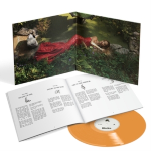 Rita Ora - You & I in der Gruppe VINYL / Pop-Rock bei Bengans Skivbutik AB (4256384)