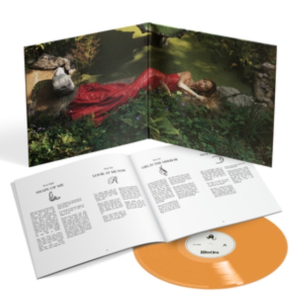 Rita Ora - You & I in der Gruppe VINYL / Bestseller bei Bengans Skivbutik AB (4256384)