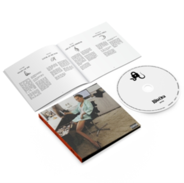Rita Ora - You & I in der Gruppe CD / Bestseller bei Bengans Skivbutik AB (4256390)