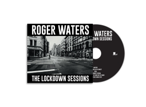 Waters Roger - The Lockdown Sessions in der Gruppe CD / Pop-Rock bei Bengans Skivbutik AB (4256397)