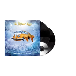 Flower Kings The - The Sum Of No Evil (Re-Issue 2023) in der Gruppe Minishops / Transatlantic bei Bengans Skivbutik AB (4256398)