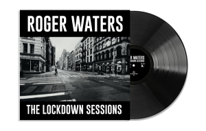 Waters Roger - The Lockdown Sessions in der Gruppe VINYL / Pop-Rock bei Bengans Skivbutik AB (4256410)