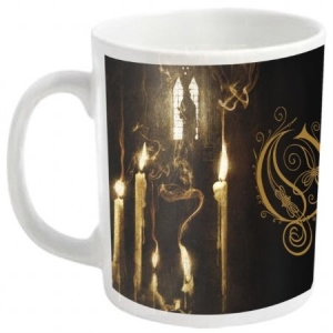 Opeth - Ghost Reveries Mug in der Gruppe CDON - Exporterade Artiklar_Manuellt / Muggar_CDON_Exporterade bei Bengans Skivbutik AB (4256572)