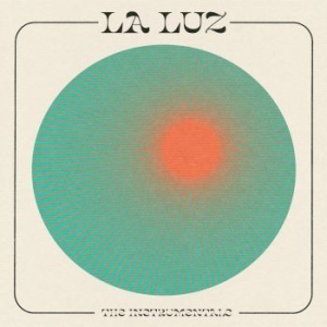 La Luz - La Luz - The Instrumentals (Rsd 202 in der Gruppe UNSERE TIPPS / Record Store Day / RSD 2022 - Part 2 bei Bengans Skivbutik AB (4256580)