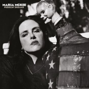 McKee Maria - Peddlin Dreams in der Gruppe UNSERE TIPPS / Record Store Day / RSD2022 bei Bengans Skivbutik AB (4256590)