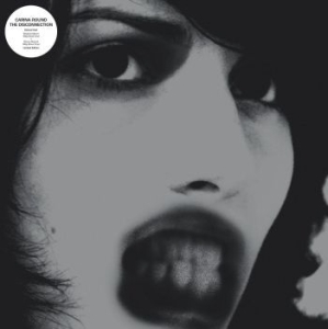 Round Carina - Carina Round - The Disconnection (D in der Gruppe UNSERE TIPPS / Record Store Day / RSD2022 bei Bengans Skivbutik AB (4256592)