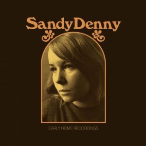 Denny Sandy - Early Home Recordings in der Gruppe UNSERE TIPPS / Record Store Day / RSD2022 bei Bengans Skivbutik AB (4256593)