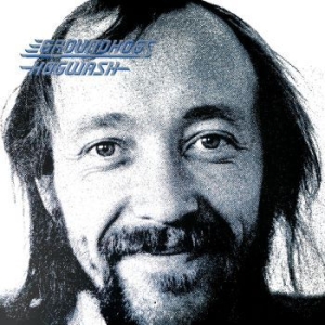 Groundhogs - Hogwash in der Gruppe VINYL bei Bengans Skivbutik AB (4256597)