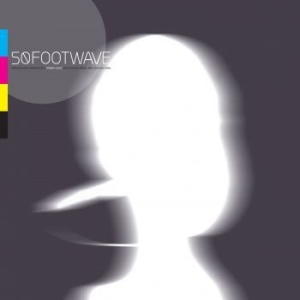 50 Foot Wave - Power + Light in der Gruppe UNSERE TIPPS / Record Store Day / RSD2022 bei Bengans Skivbutik AB (4256598)