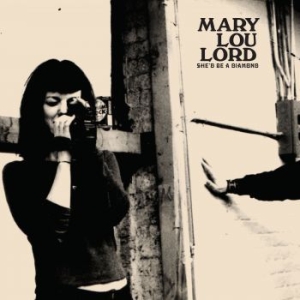 Lord Mary Lou - She'd Be A Diamond in der Gruppe UNSERE TIPPS / Record Store Day / RSD2022 bei Bengans Skivbutik AB (4256600)
