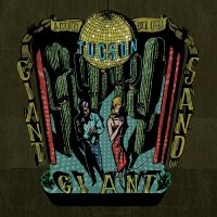 Giant Sand - Tucson (Deluxe Edition) in der Gruppe Korr_grupp /  bei Bengans Skivbutik AB (4256601)