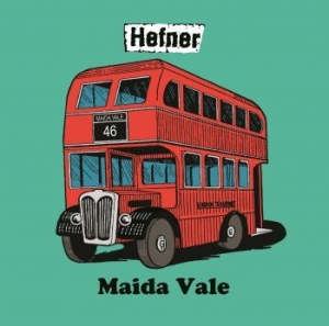 Hefner - Maida Vale in der Gruppe UNSERE TIPPS / Record Store Day / RSD2022 bei Bengans Skivbutik AB (4256614)