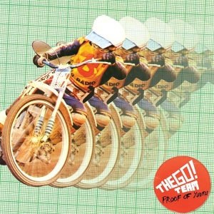 Go! Team - Proof Of Youth in der Gruppe UNSERE TIPPS / Record Store Day / RSD 2022 - Part 2 bei Bengans Skivbutik AB (4256617)