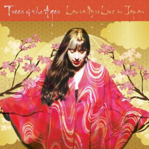 Laura Nyro - Trees Of The Ages: Laura Nyro in der Gruppe UNSERE TIPPS / Record Store Day / RSD2022 bei Bengans Skivbutik AB (4256620)