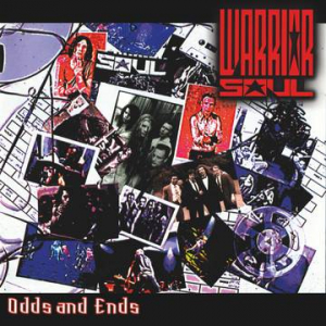 Warrior Soul - Odds & Ends in der Gruppe UNSERE TIPPS / Record Store Day / RSD 2022 - Part 2 bei Bengans Skivbutik AB (4256624)