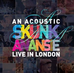 Skunk Anansie - An Acoustic Skunk Anansie - Live In Lond in der Gruppe UNSERE TIPPS / Record Store Day / RSD2022 bei Bengans Skivbutik AB (4256627)