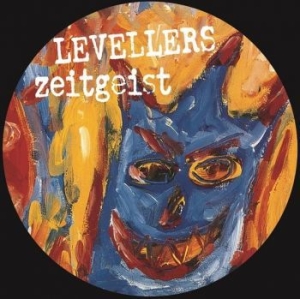 Levellers - Zeitgeist (Picture Disc) in der Gruppe UNSERE TIPPS / Record Store Day / RSD2022 bei Bengans Skivbutik AB (4256634)