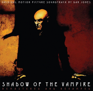 Jones Dan - Shadow Of The Vampire in der Gruppe UNSERE TIPPS / Record Store Day / RSD 2022 - Part 2 bei Bengans Skivbutik AB (4256638)