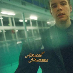 REX ORANGE COUNTY - APRICOT PRINCESS (GREEN) in der Gruppe UNSERE TIPPS / Record Store Day / RSD2022 bei Bengans Skivbutik AB (4256643)