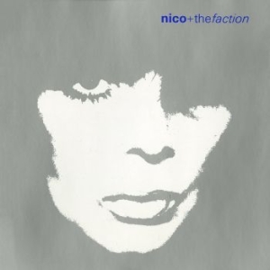 Nico + The Faction - Camera Obscura (Rsd 2022 Blue Vinyl in der Gruppe UNSERE TIPPS / Record Store Day / RSD2022 bei Bengans Skivbutik AB (4256661)