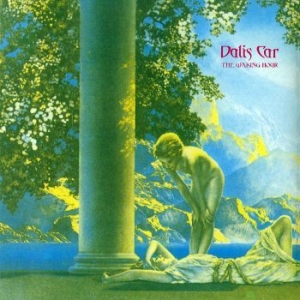 Dalis Car - The Waking Hour (Rsd 2022  Purple V in der Gruppe UNSERE TIPPS / Record Store Day / RSD2022 bei Bengans Skivbutik AB (4256662)