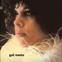 Gal Costa - Gal Costa in der Gruppe VINYL / Pop-Rock bei Bengans Skivbutik AB (4256830)