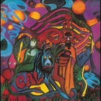 Gal Costa - Gal in der Gruppe VINYL / Jazz,Pop-Rock bei Bengans Skivbutik AB (4256832)
