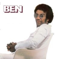 Ben Jorge - Ben in der Gruppe VINYL / Jazz,Pop-Rock bei Bengans Skivbutik AB (4256835)