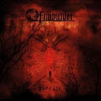 Fimbulvet - Portale in der Gruppe CD bei Bengans Skivbutik AB (4256841)