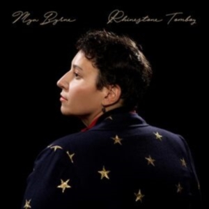 Byrne Mya - Rhinestone Tomboy (Deep Purple Viny in der Gruppe Övrigt /  bei Bengans Skivbutik AB (4256852)