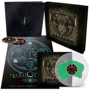 The Halo Effect - Days Of The Lost in der Gruppe VINYL / Hårdrock bei Bengans Skivbutik AB (4256923)