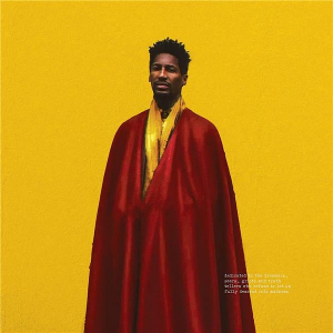 Jon Batiste - We are (Deluxe) in der Gruppe Minishops / Jon Batiste bei Bengans Skivbutik AB (4256974)