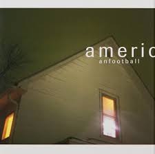 American Football - American Football in der Gruppe VINYL bei Bengans Skivbutik AB (4257116)