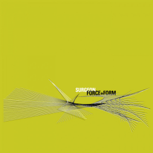 Surgeon - Force + Form in der Gruppe VINYL / Pop bei Bengans Skivbutik AB (4257118)