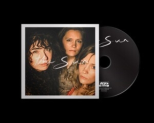 Joseph - The Sun in der Gruppe CD / Pop-Rock bei Bengans Skivbutik AB (4257158)