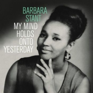 Barbara Stant - My Mind Holds On To Yesterday in der Gruppe VINYL bei Bengans Skivbutik AB (4257172)