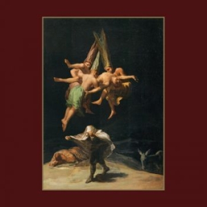 Thantifaxath - Hive Mind Narcosis in der Gruppe CD / Hårdrock bei Bengans Skivbutik AB (4257177)