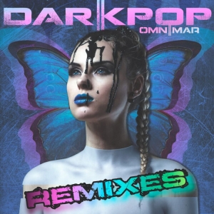 Omnimar - Darkpop Remixes (Digipack) in der Gruppe CD bei Bengans Skivbutik AB (4257178)