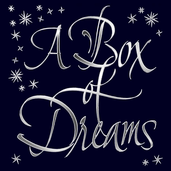 Enya - A Box Of Dreams in der Gruppe VINYL / Pop bei Bengans Skivbutik AB (4257180)