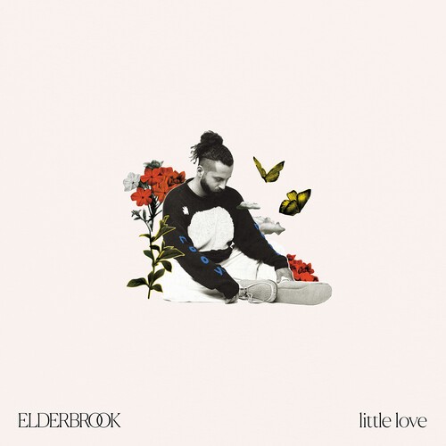 Elderbrook - Little Love in der Gruppe VINYL / Övrigt bei Bengans Skivbutik AB (4257181)
