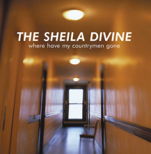 Sheila Divine - Where Have My Countrymen Gone (Limited/Color Vinyl) (Rsd) in der Gruppe UNSERE TIPPS / Record Store Day / RSD2022 bei Bengans Skivbutik AB (4257450)