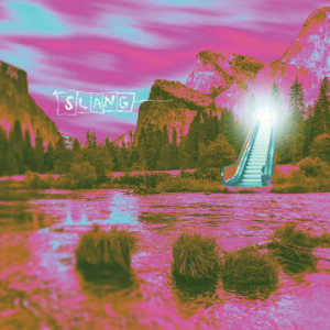 Slang - Escalator B/W Charlie (Rsd) in der Gruppe UNSERE TIPPS / Record Store Day / RSD2022 bei Bengans Skivbutik AB (4257451)