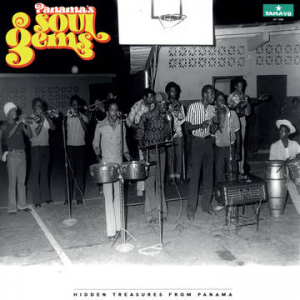 Various artists - Panama'S Soul Gems (160G/White, Red & Blue Splatter Vinyl) (Rsd) in der Gruppe UNSERE TIPPS / Record Store Day / RSD2022 bei Bengans Skivbutik AB (4257458)
